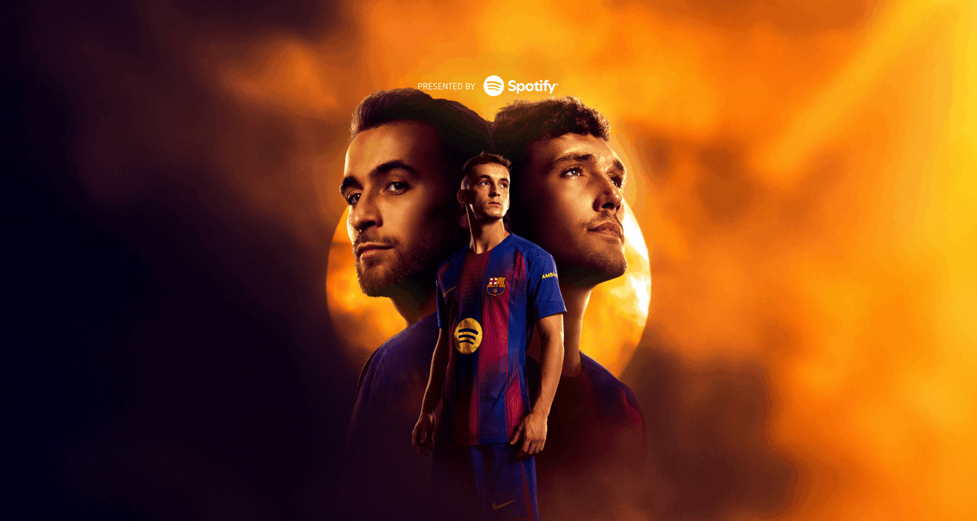 En modo Liga en el Johan Cruyff