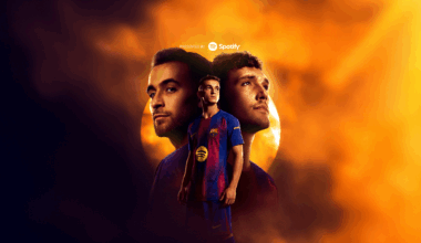 En modo Liga en el Johan Cruyff