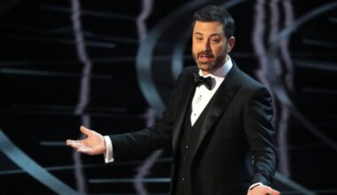La protagonista de una serie de Disney+ pide boicotear a la plataforma tras la cancelación del programa de Jimmy Kimmel | Cine y TV
