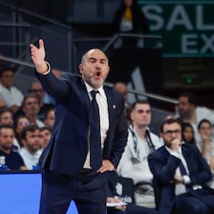 Chus Mateo, bueno para España