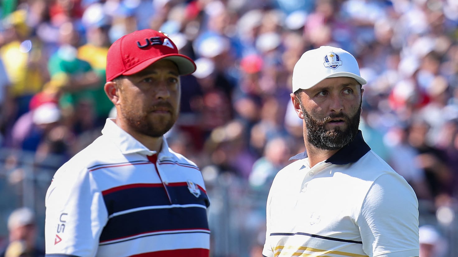 Ryder Cup 2025, día 3 en vivo hoy: los partidos individuales, con Rahm, en directo - Diario AS