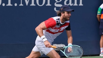 Marco Trungelliti lleva 11 triunfos