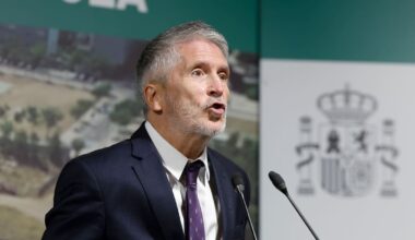 Interior autoriza la anulación definitiva de la polémica compra de balas a Israel a cambio de devolver 274.000€ de garantía a la empresa | Política