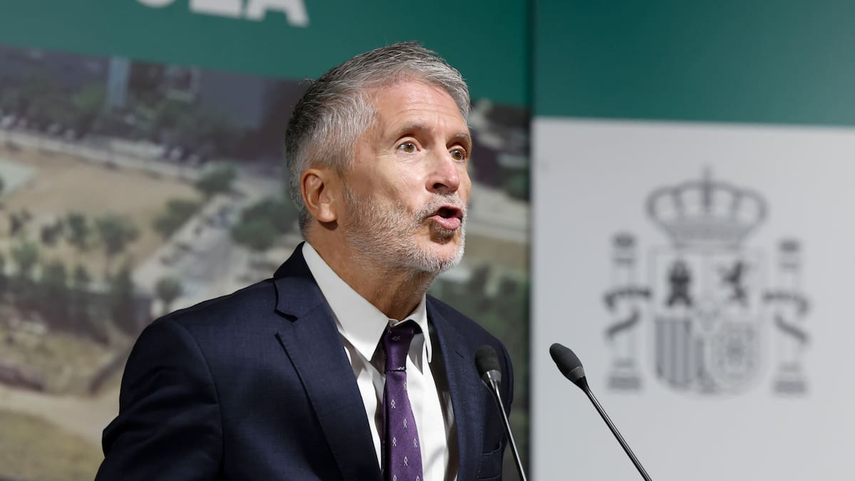 Interior autoriza la anulación definitiva de la polémica compra de balas a Israel a cambio de devolver 274.000€ de garantía a la empresa | Política