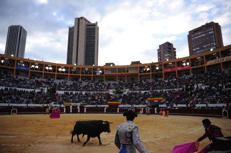 El debate sobre la tauromaquia en Colombia ha estado presente durante décadas.