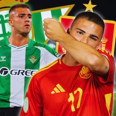Resfriado FIFA a LaLiga