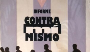 Eliseo Alberto y la herida de la memoria cubana en 'Informe contra mí mismo' | Sociedad