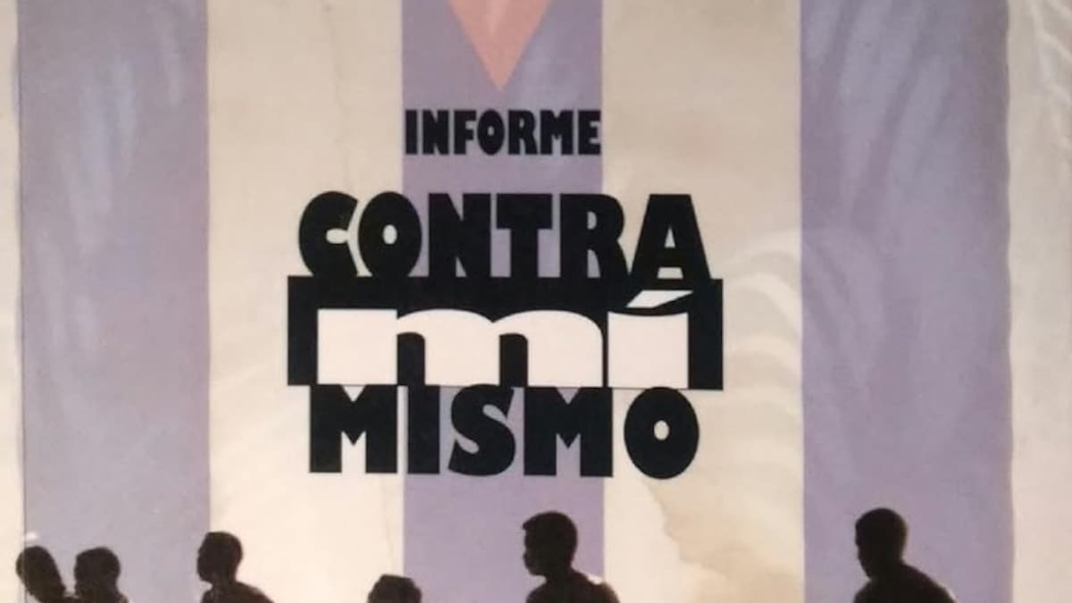 Eliseo Alberto y la herida de la memoria cubana en 'Informe contra mí mismo' | Sociedad