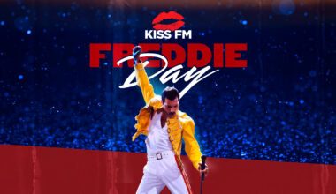 legado y grandes éxitos – KISS FM