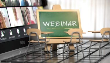 Próximo Webinar de Cultura preventiva: "Comunicación en positivo"