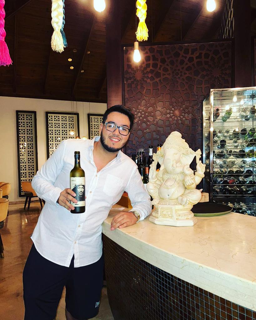 Andrés Quijano  profile image