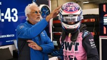 Imagen de El jefe de Alpine habló tras la carrera de Franco Colapinto y respaldó a Gasly: «Jugaron como un equipo»