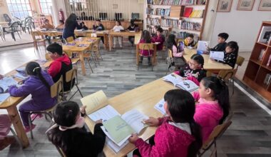 Lanzan libro que fusiona sabiduría andina y realidad aumentada
