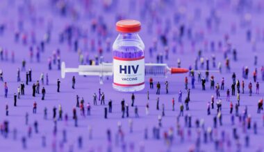 Una nueva inyección contra el VIH promete erradicar la epidemia: EE. UU. anuncia financiamiento