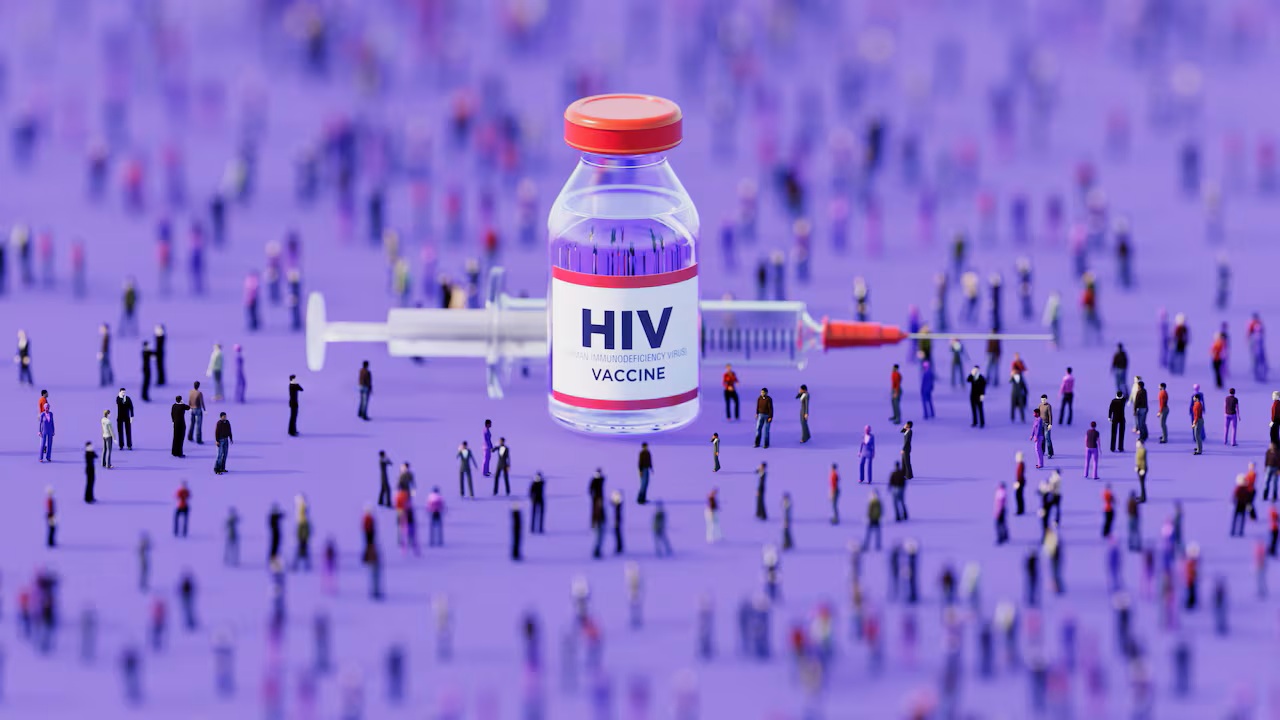 Una nueva inyección contra el VIH promete erradicar la epidemia: EE. UU. anuncia financiamiento