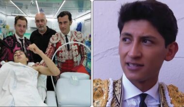 Los toros hieren, la taurofobia cancela y mata