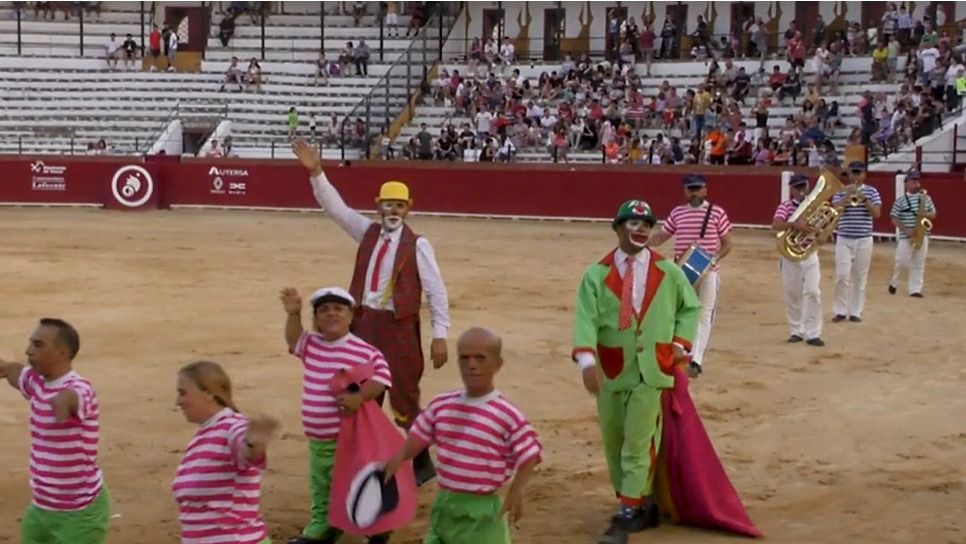 querer y ¿no poder?", ya disponible en OneToro TV