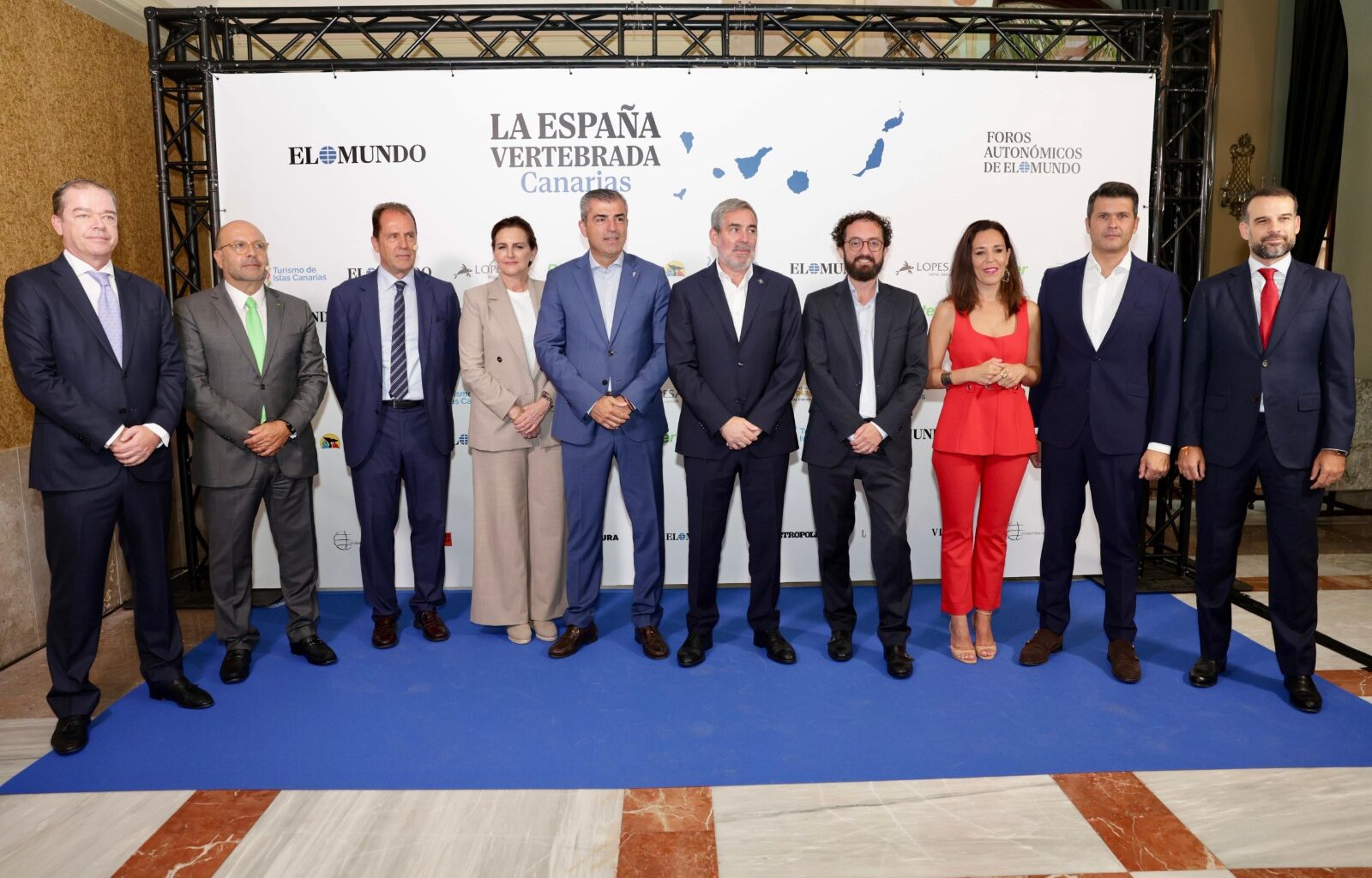 Portal de Noticias del Gobierno de Canarias