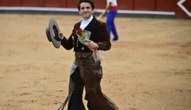 Bronce y Ventura, 2 minutos para el recuerdo - SALAMANCArtv AL DÍA