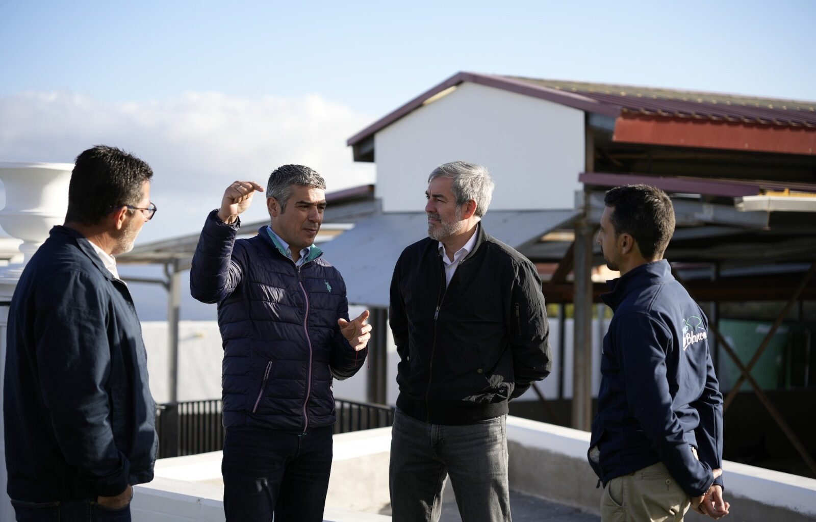 Portal de Noticias del Gobierno de Canarias