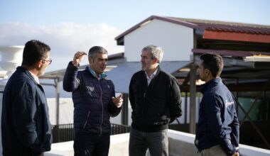 Portal de Noticias del Gobierno de Canarias