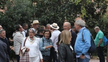 Soria se vuelca con Rubén Sanz en una tarde 'para la historia' en Las Ventas