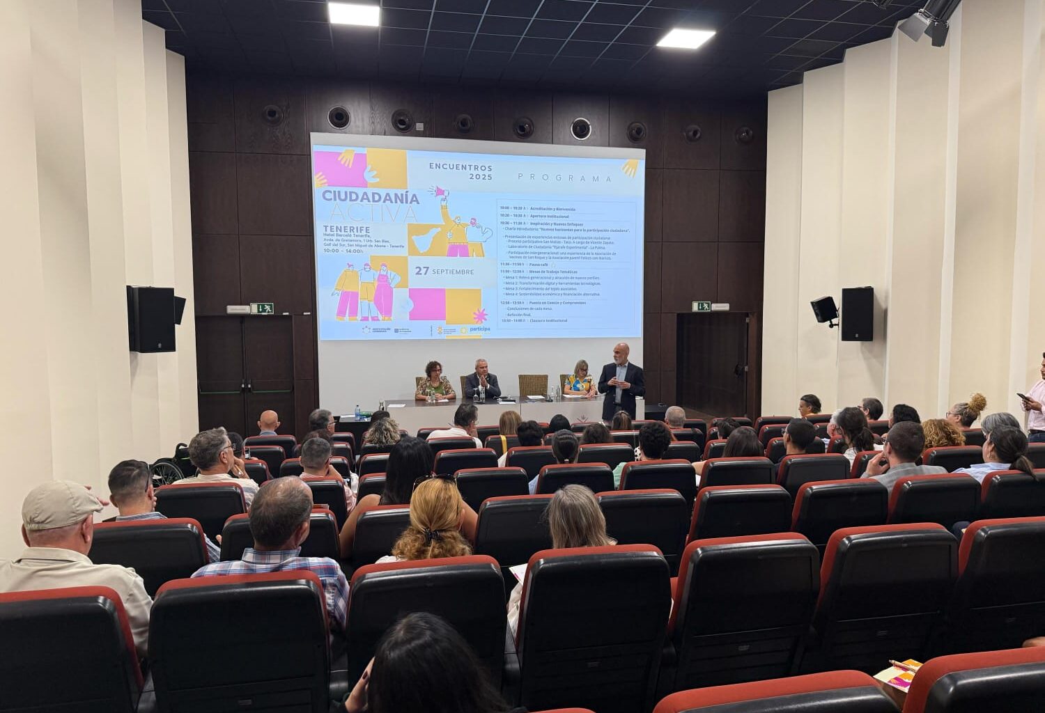 Portal de Noticias del Gobierno de Canarias
