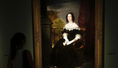 Un libro rescata a la malagueña que inspiró el mito de 'Carmen' y fue suegra de Napoléon III