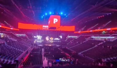 DIRECTO | La inauguración del Roig Arena, en vivo