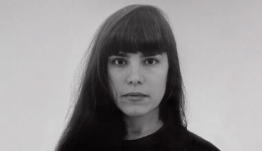 La malagueña Candela Sierra, Premio Nacional de Cómic con 35 años y su segundo libro: «Estoy abrumada»