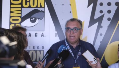 Bernal cifra en 50 millones el impacto directo de la Comic-Con y reivindica el mayor evento celebrado en Andalucía en años