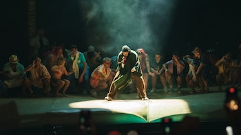 Más allá de su relevancia,