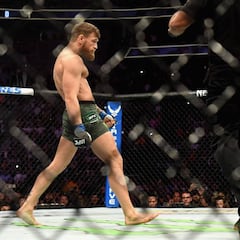 Un duelo que nunca cesa: McGregor vs Khabib 
