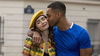 Lucien Laviscount adelanta que la