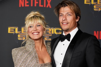 Millie Bobby Brown nunca se