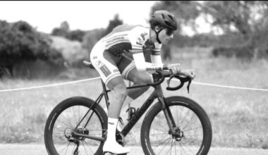 El ciclista francés Noa Sartis muere a los 16 años en plena carrera
