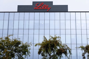 Centro de Biotecnología Eli Lilly