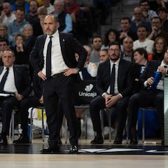 Los retos de Mateo en la Selección