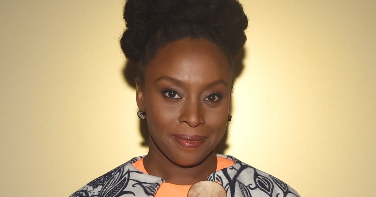 El regreso de la aplaudida autora nigeriana Chimamanda Ngozi Adichie: “El éxito no te protege de la duda personal”