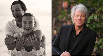 Jon Bon Jovi aseguró que