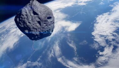 Científicos descubren una ‘segunda luna’ cerca de la Tierra: “Sus ventanas de visibilidad son escasas”