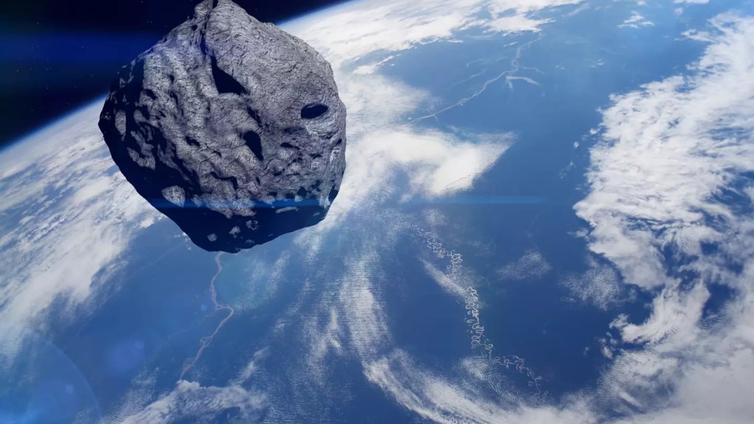 Científicos descubren una ‘segunda luna’ cerca de la Tierra: “Sus ventanas de visibilidad son escasas”