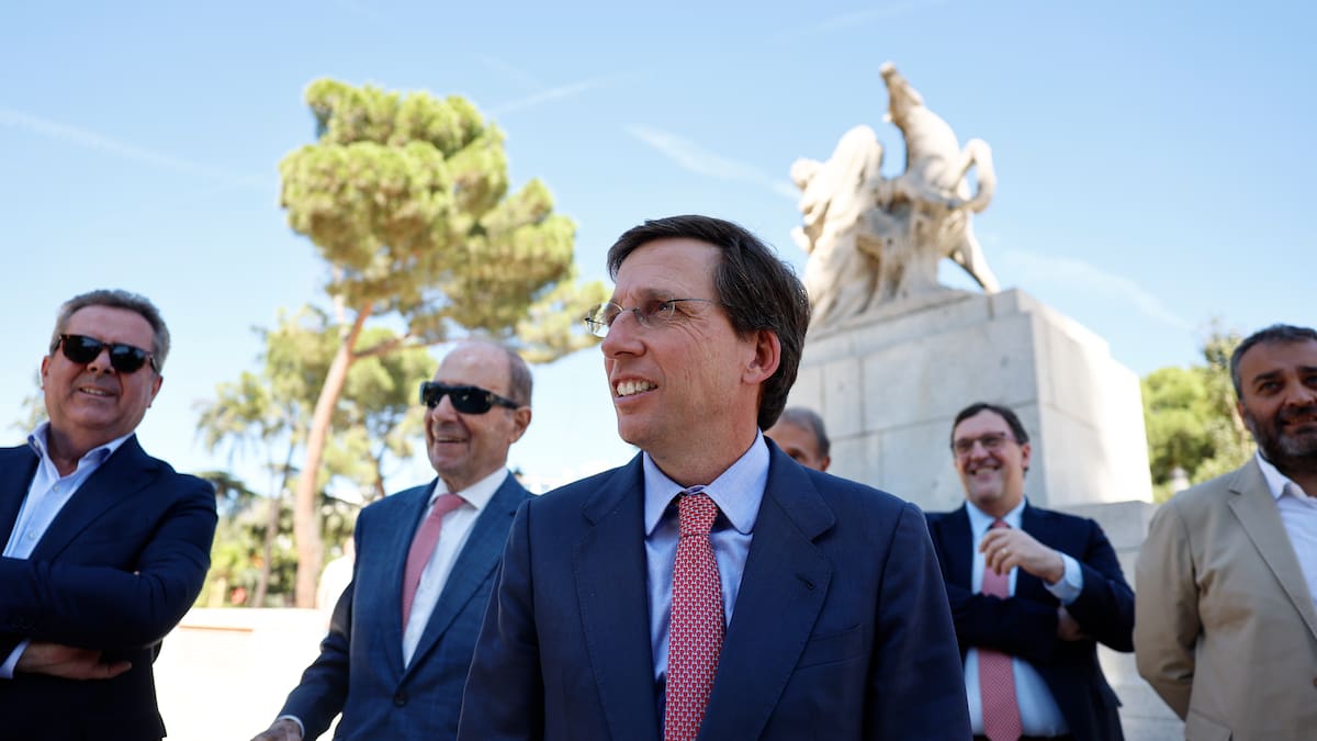 Almeida confirma que no habrá ceremonia de premios tras la suspensión de la última etapa de La Vuelta: "No parece una crónica de una competición deportiva" | Carrusel Deportivo