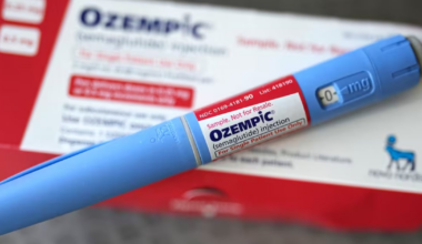 La OMS incluyó al Ozempic en su lista de medicamentos esenciales – La 100