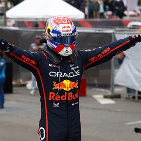 Así quedaron las posiciones de la Fórmula 1 tras el GP de Azerbaiyán