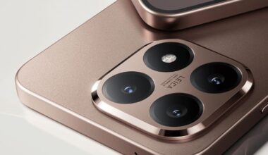 El hardware de las cámaras de las series Xiaomi 15T y Xiaomi 17 detallado tras el lanzamiento