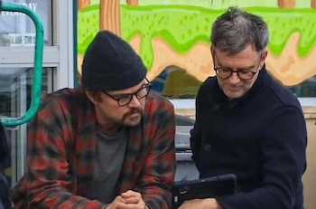 Paul Thomas Anderson se inspiró