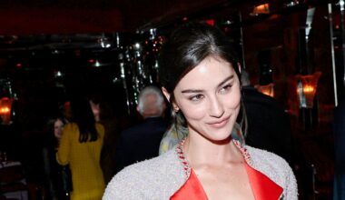 De Gracie Abrams a Kristen Dunst: las celebridades que Sofia Coppola ha fotografiado para el libro de CHANEL | Moda