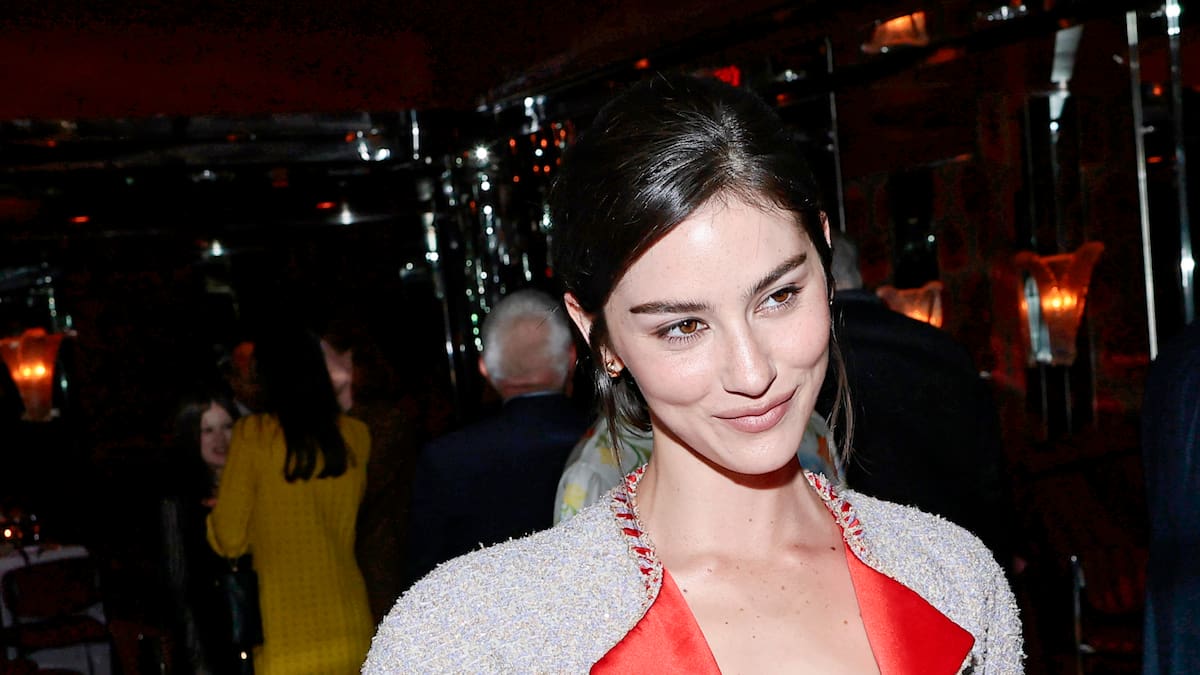 De Gracie Abrams a Kristen Dunst: las celebridades que Sofia Coppola ha fotografiado para el libro de CHANEL | Moda