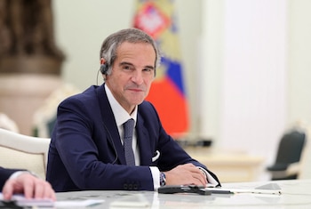 El Director General del Organismo